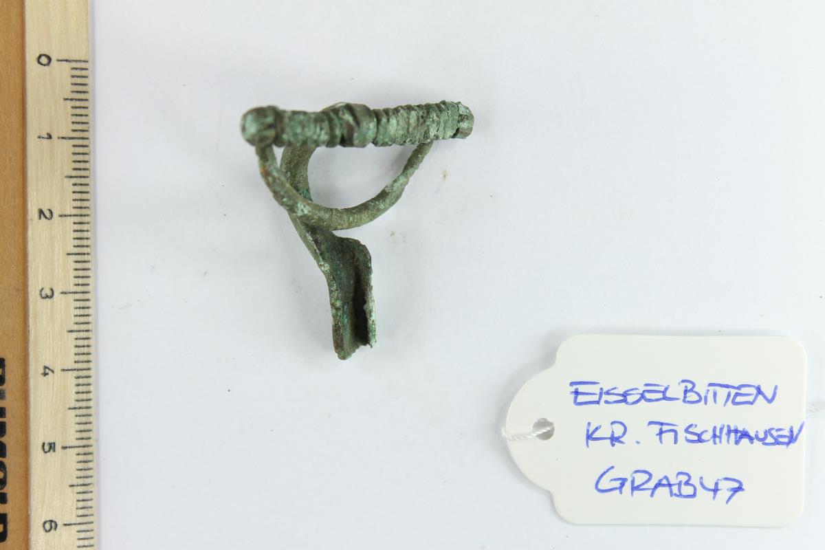 Armbrustfibel