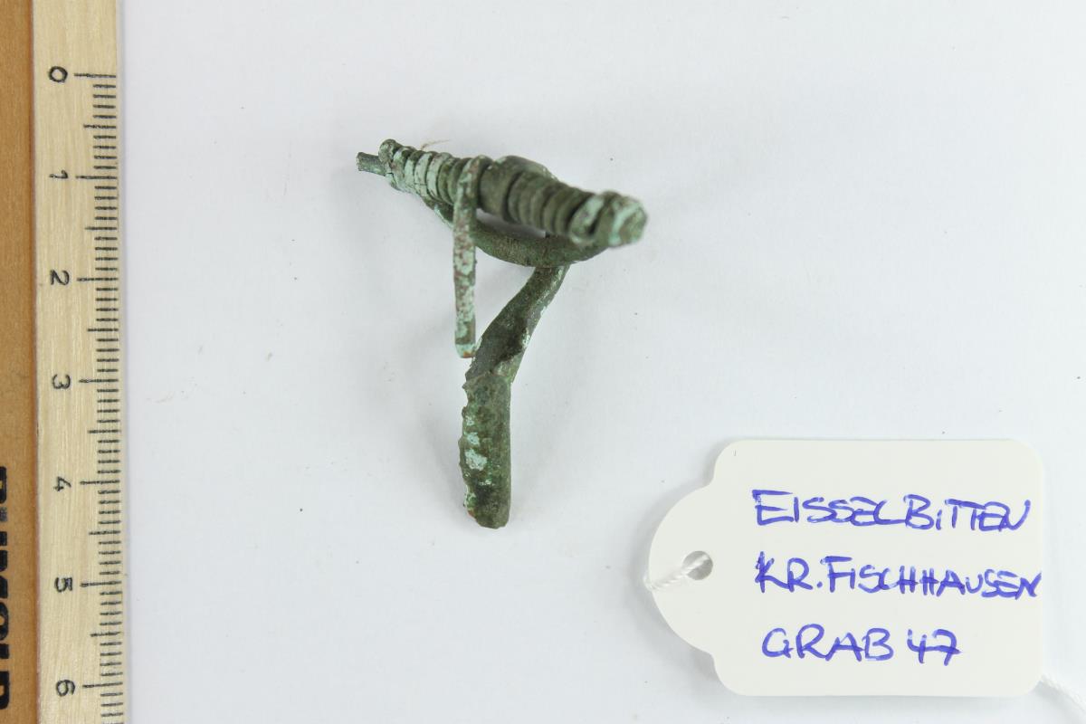 Armbrustfibel