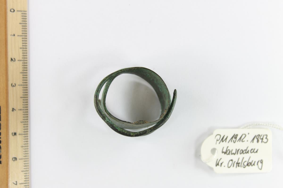 Fingerring
