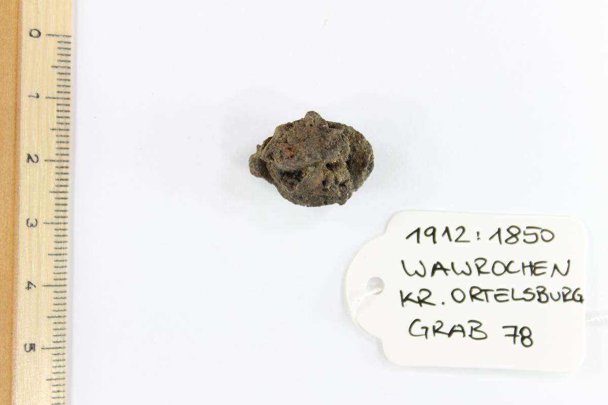 Eisenfragment