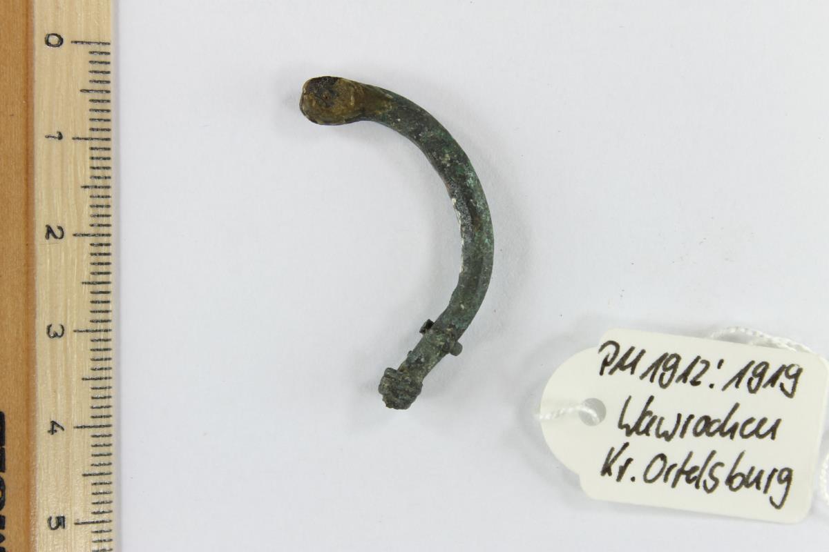 Fibelfragment