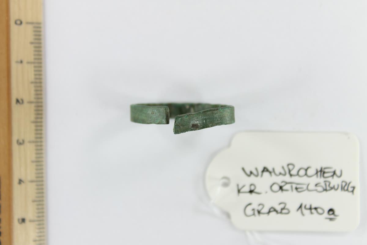 Fingerring