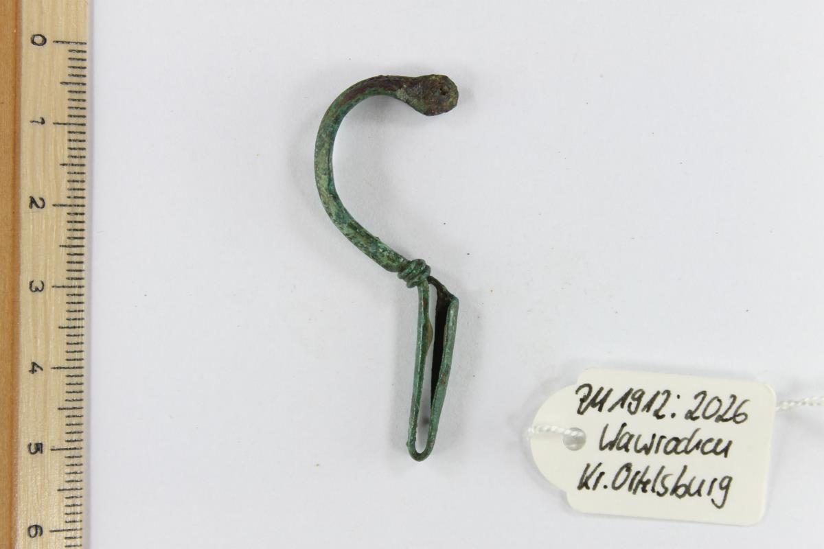 Fibelfragment