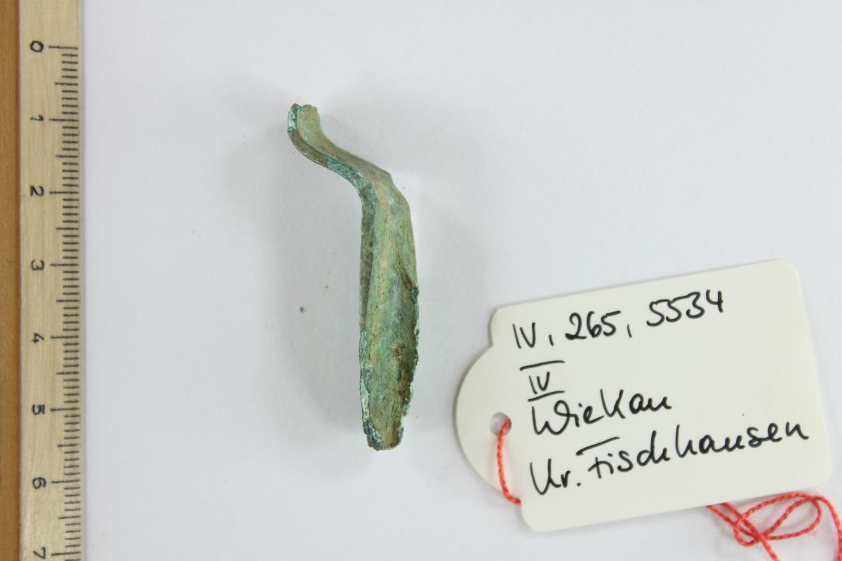 Augenfibel