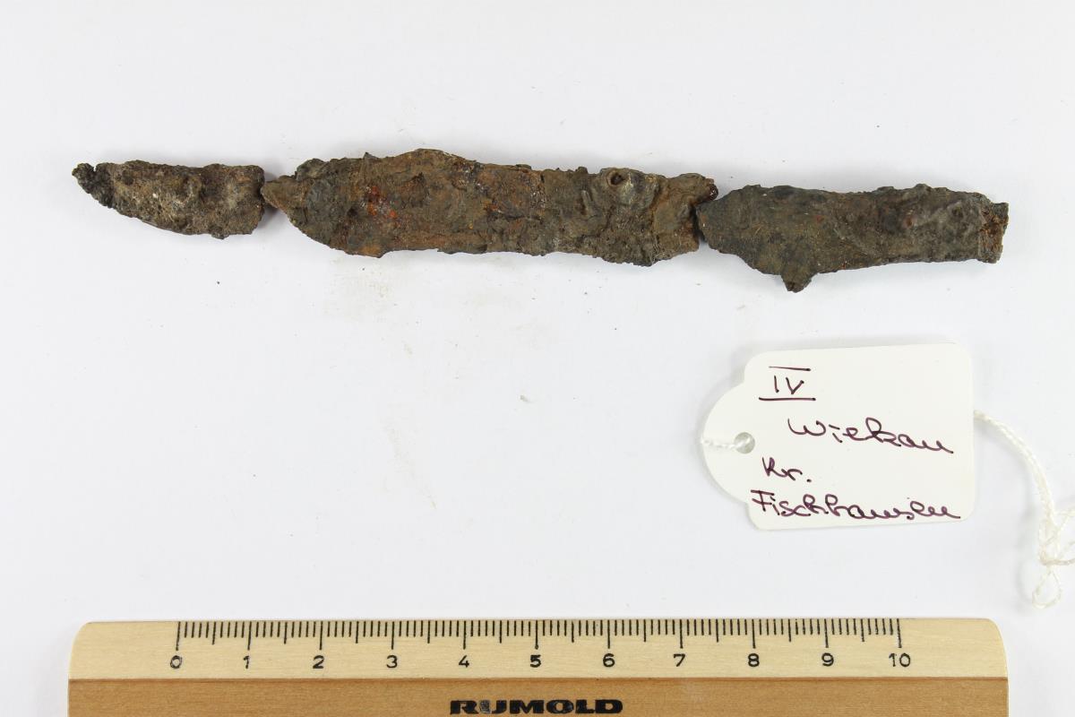 Eisenfragment