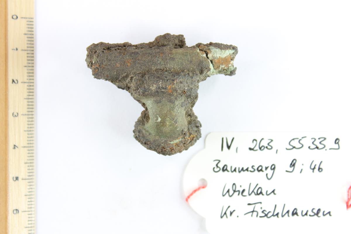 Fibelfragment