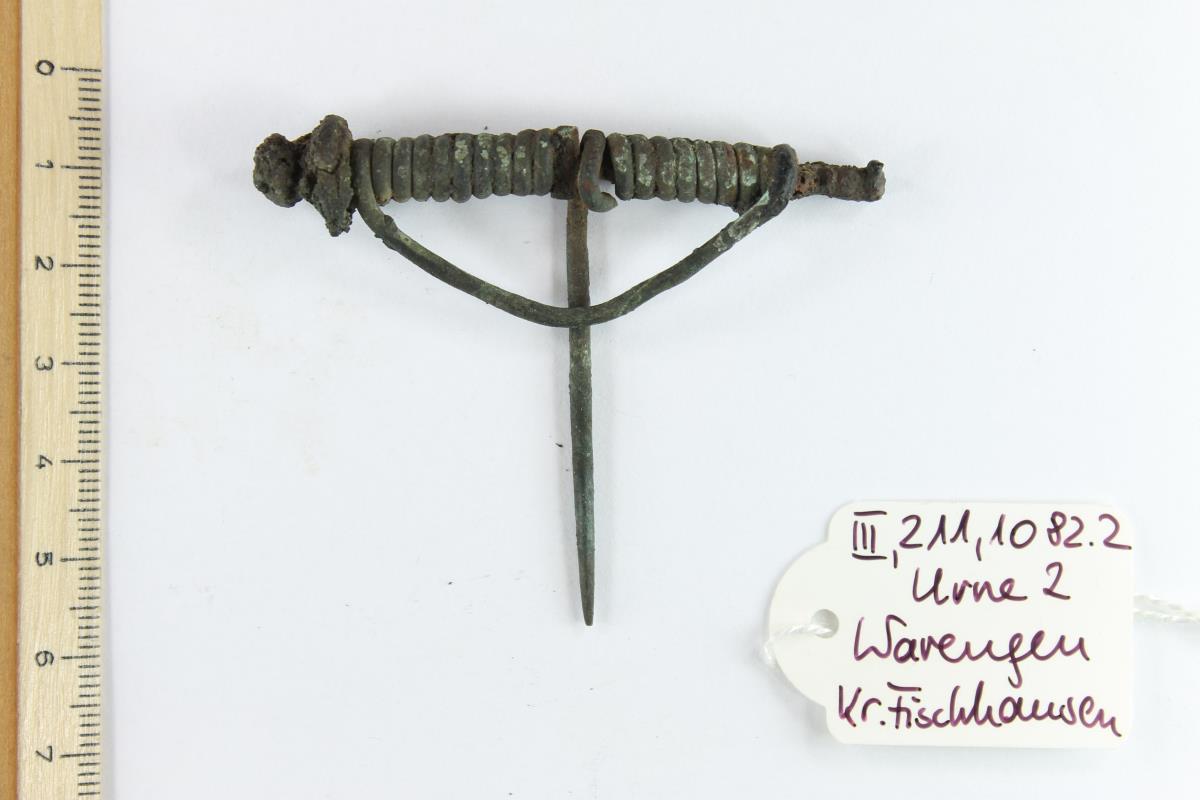 Fibelfragment