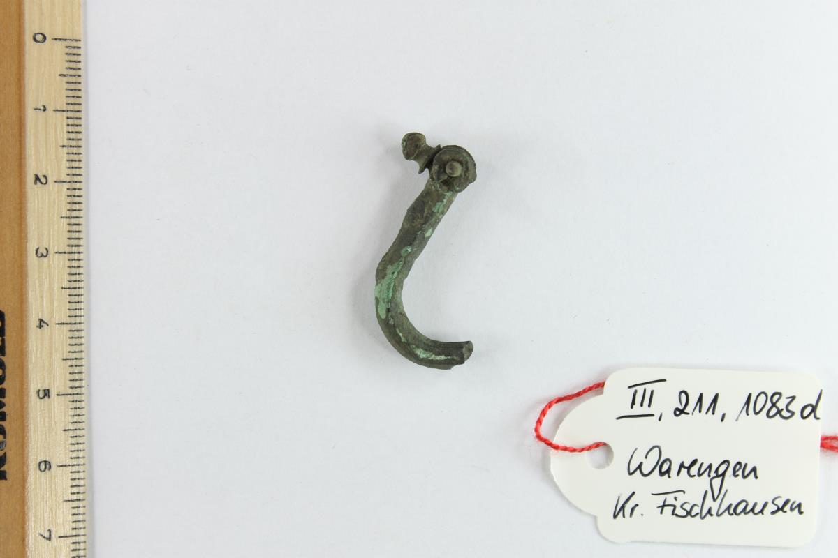 Fibelfragment