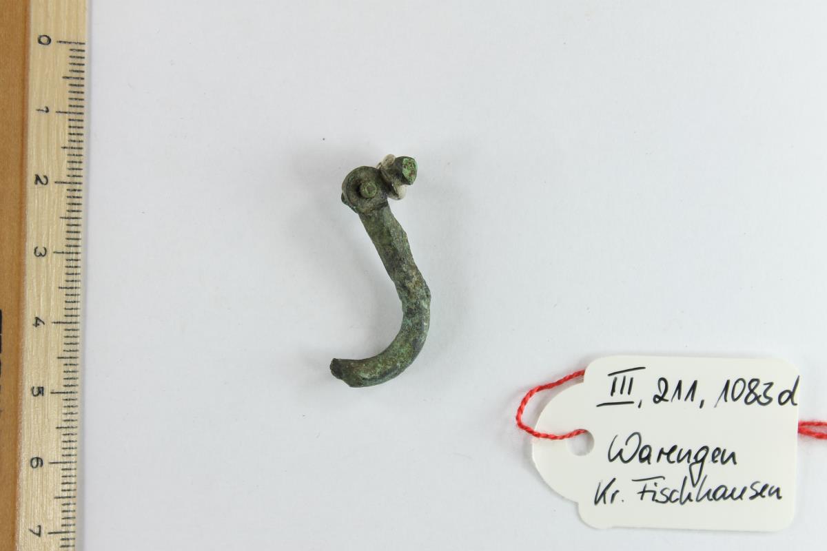 Fibelfragment