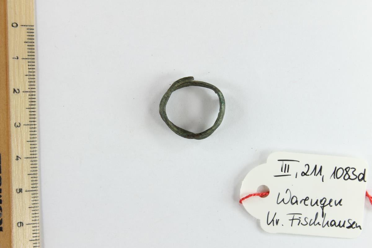 Fingerring