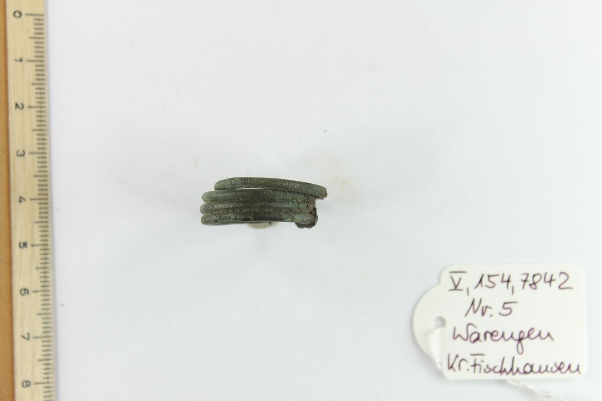 Fingerring