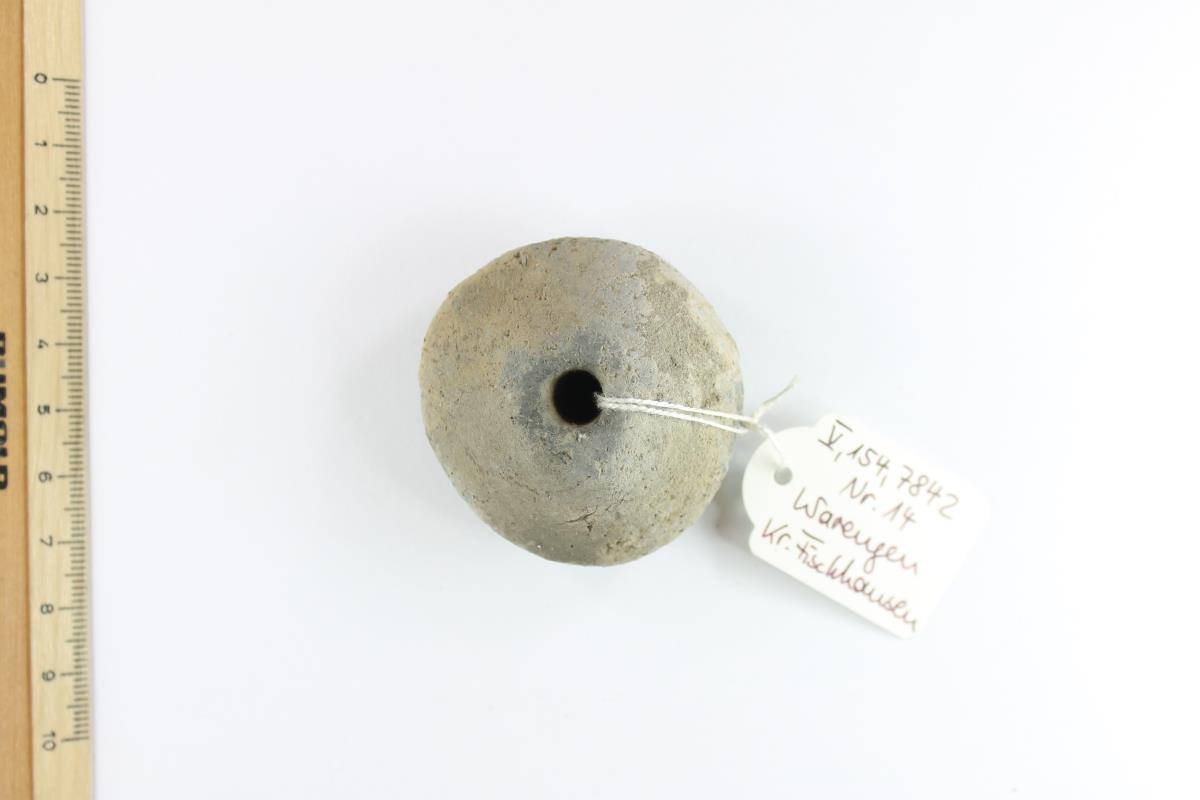 Spinnwirtel