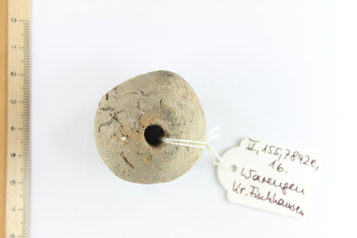 Spinnwirtel