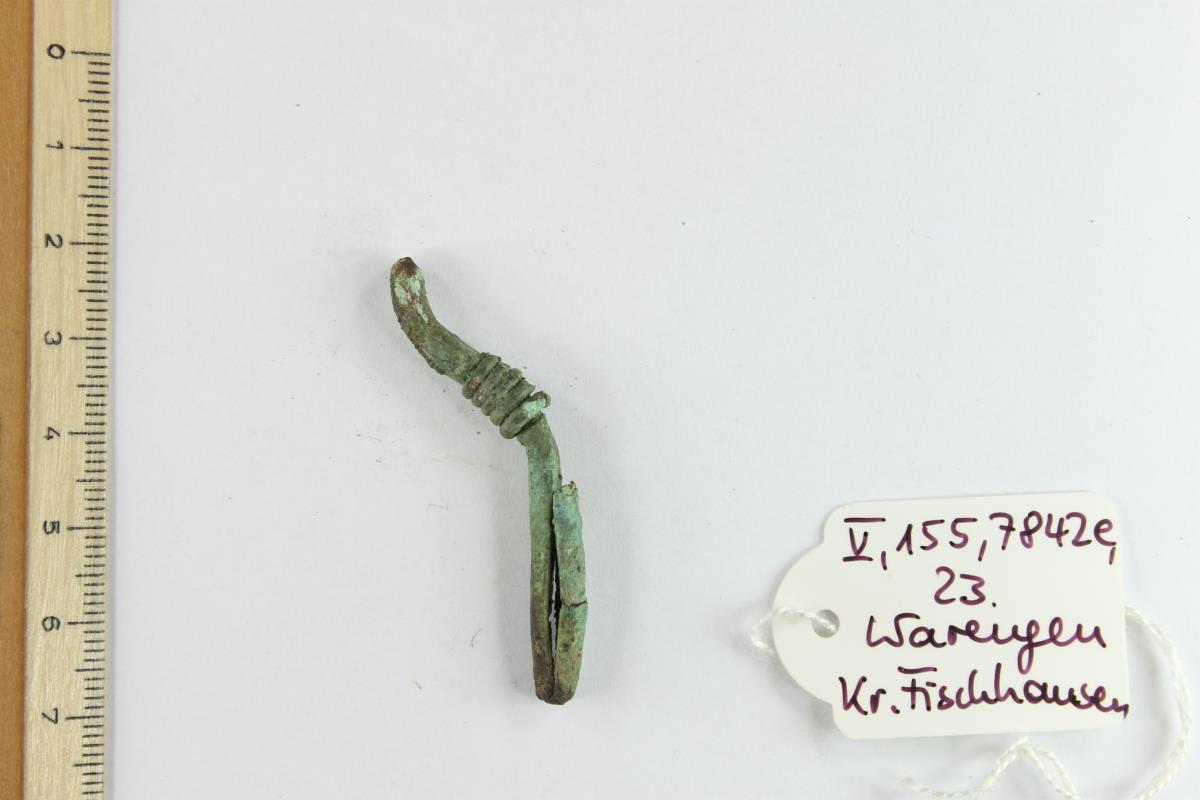 Fibelfragment