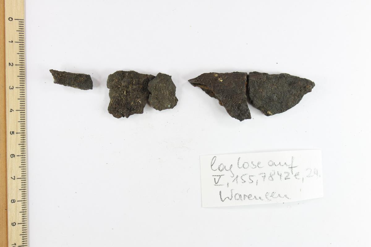 Messerfragment