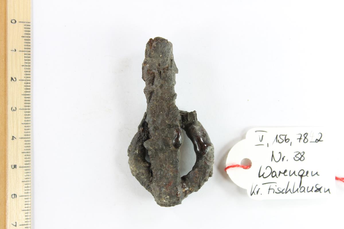 Eisenfragment