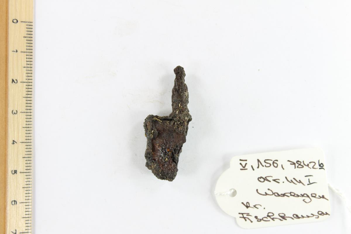 Eisenfragment
