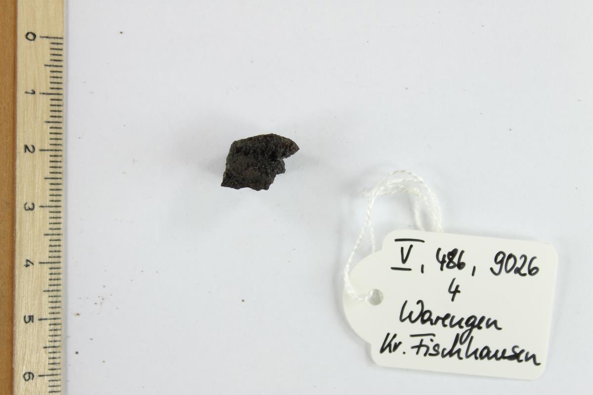 Eisenfragment