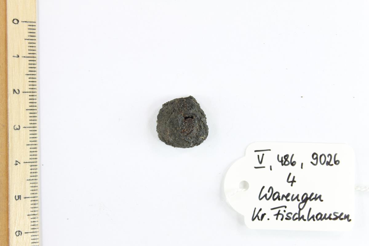 Eisenfragment