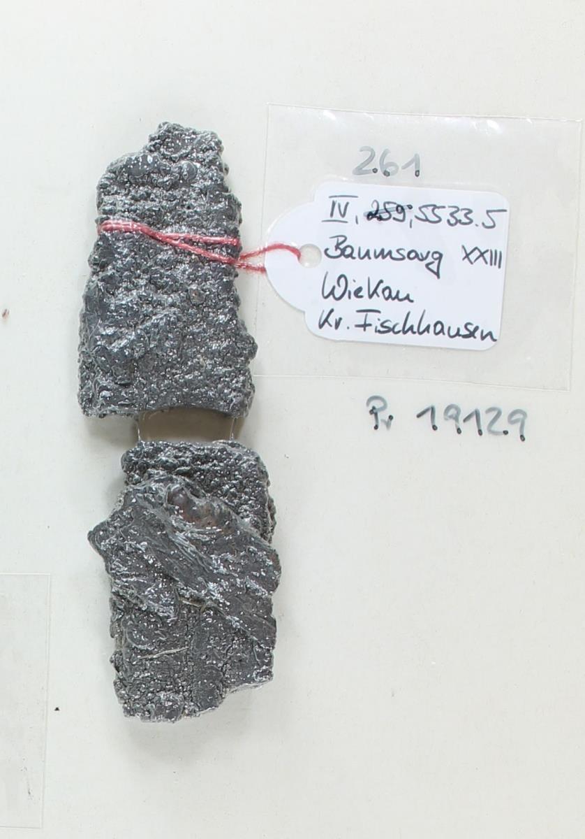 Eisenfragment