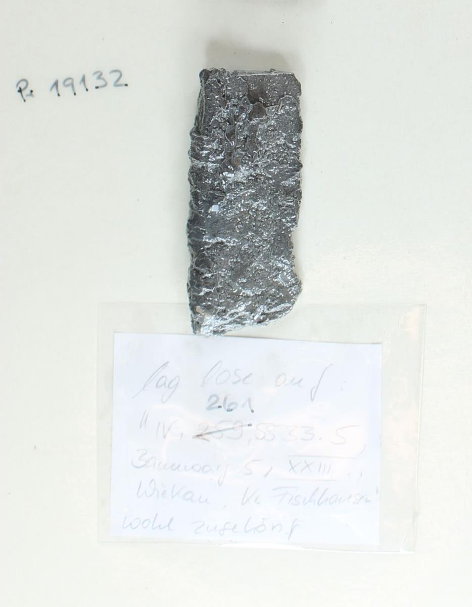 Eisenfragment
