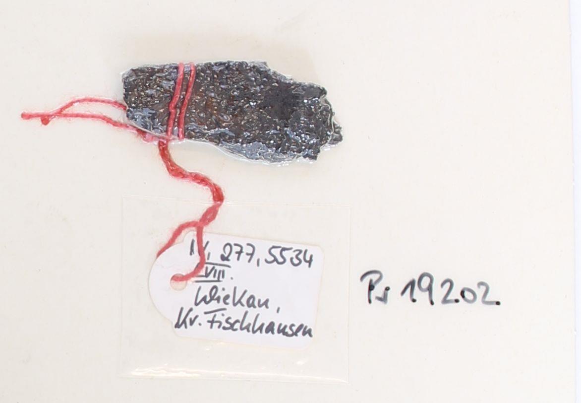 Eisenfragment