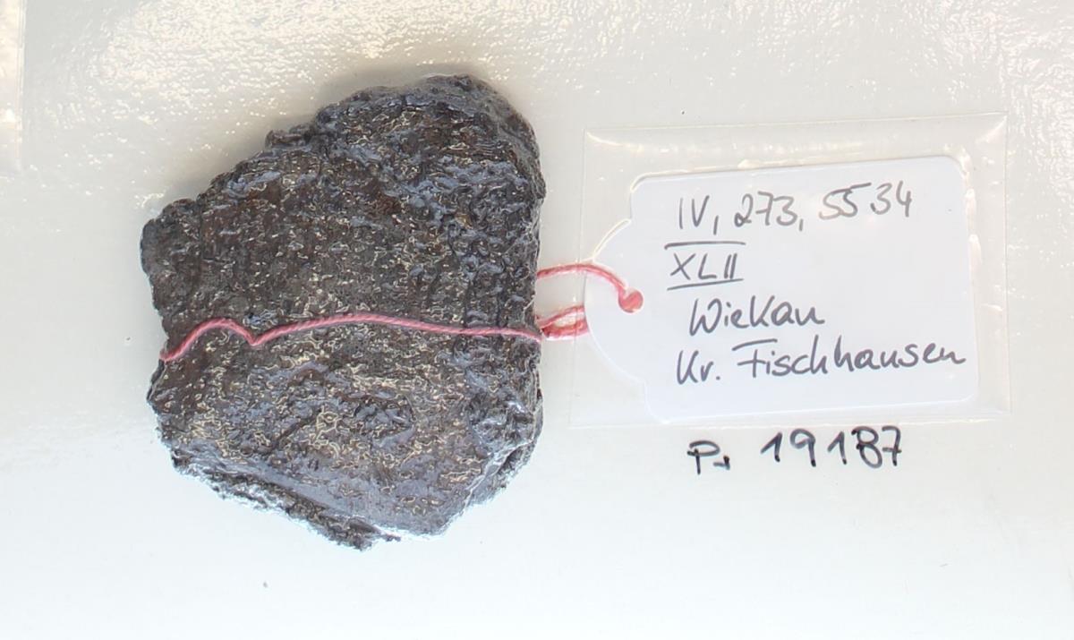 Eisenfragment