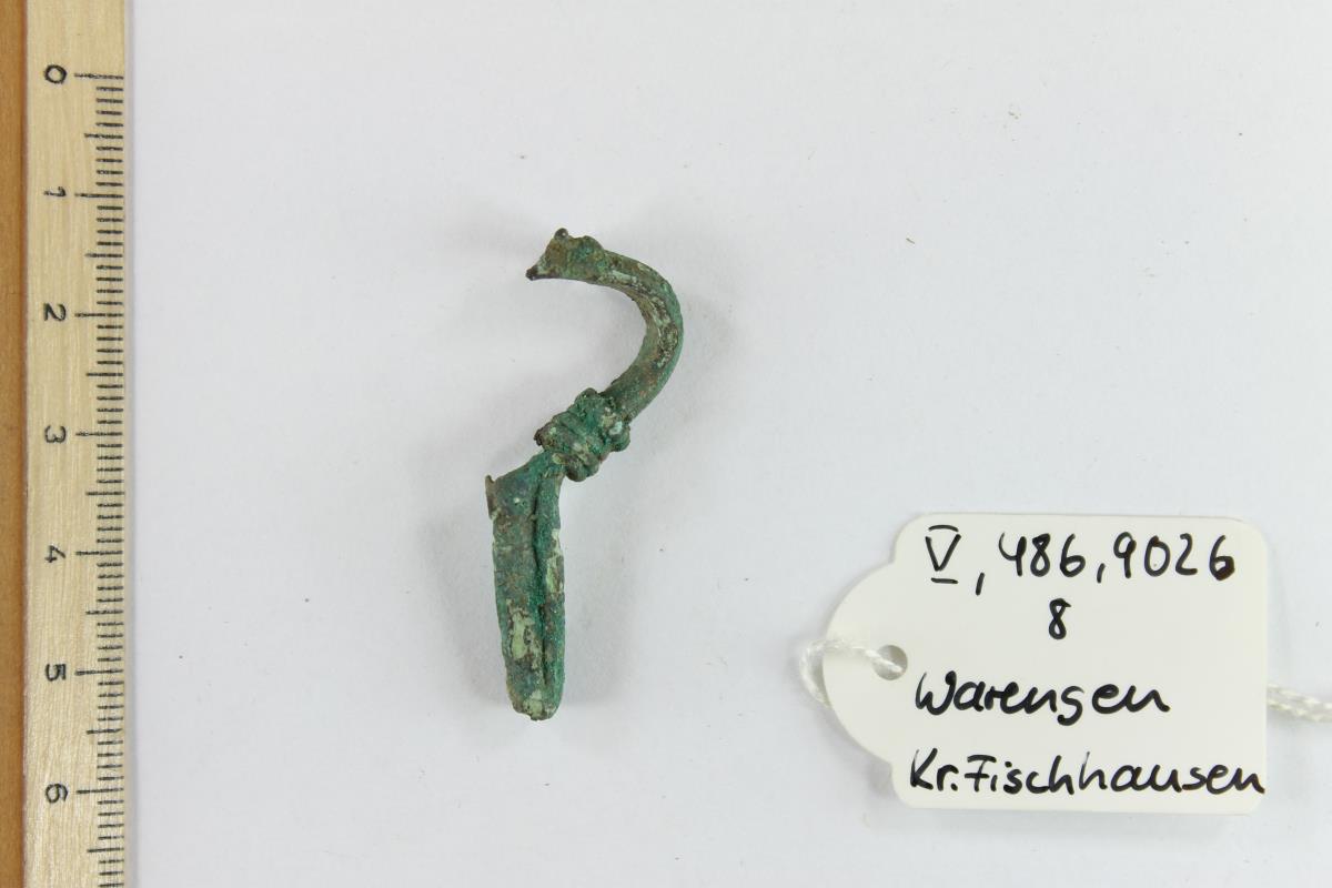 Fibelfragment