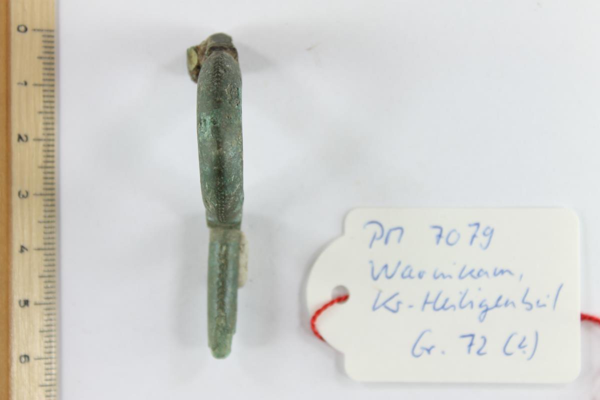 Fibelfragment