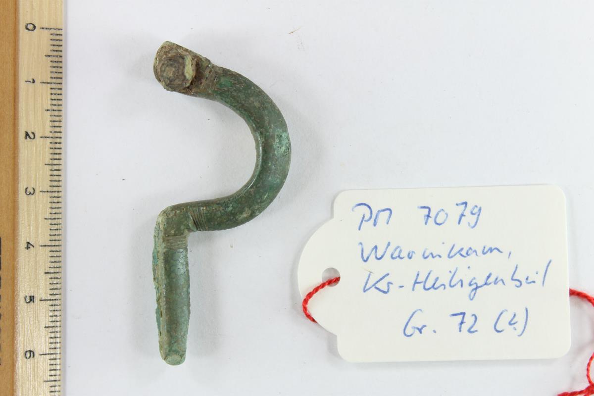 Fibelfragment