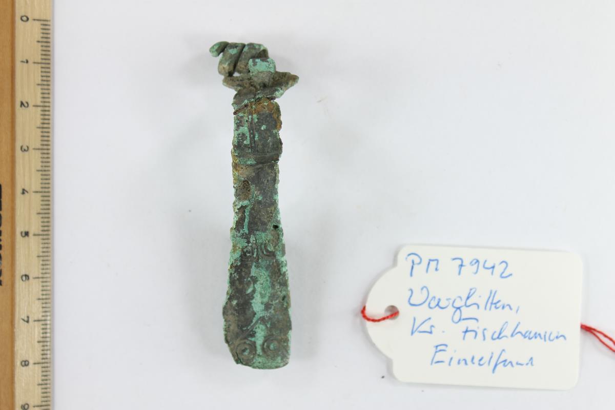 Augenfibel