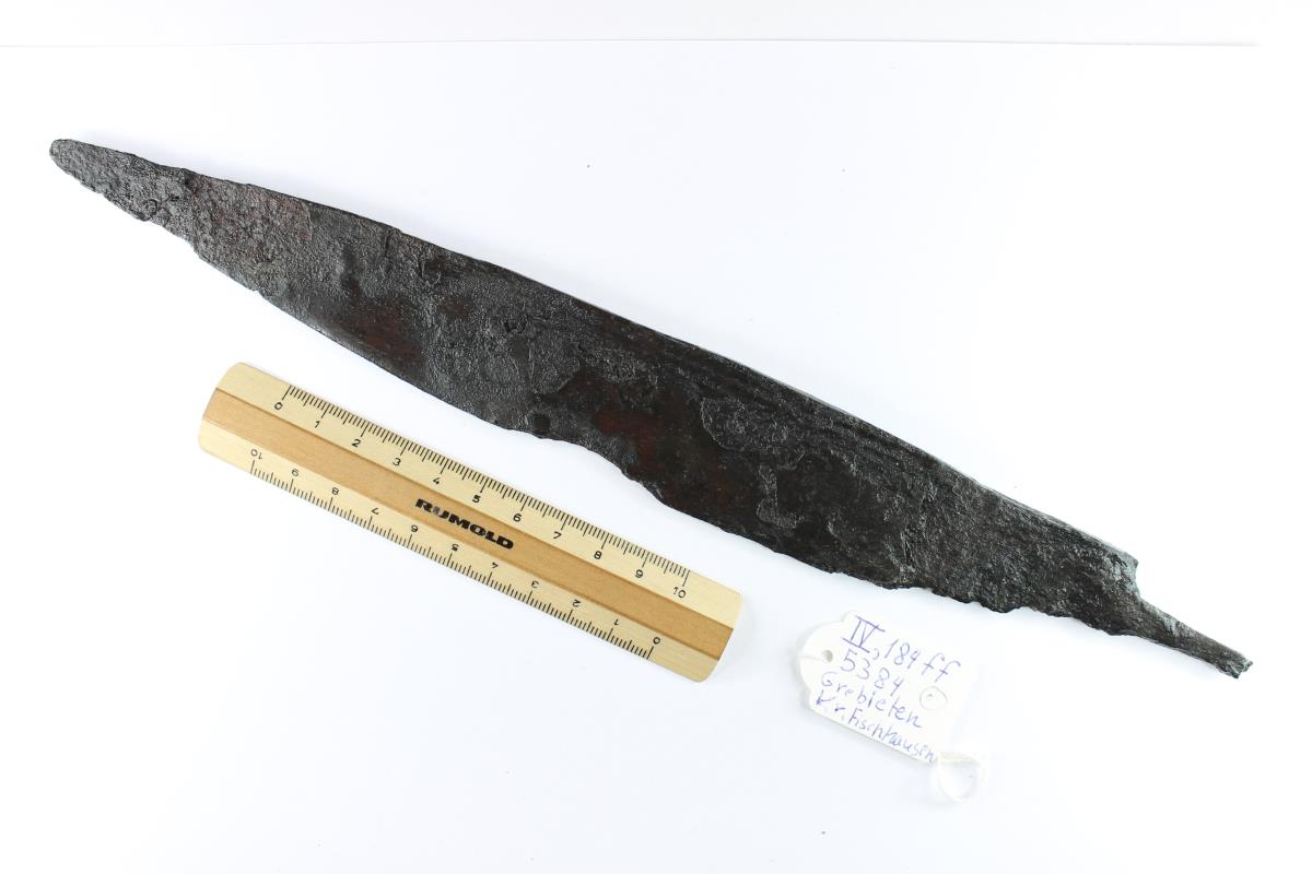 Dolchmesser