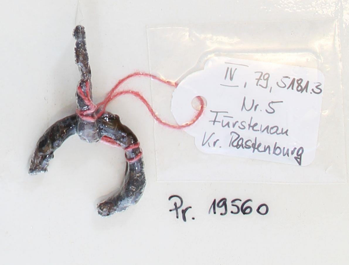 Gürtelschnalle
