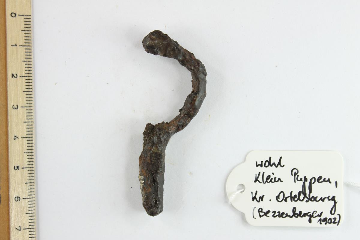 Fibelfragment
