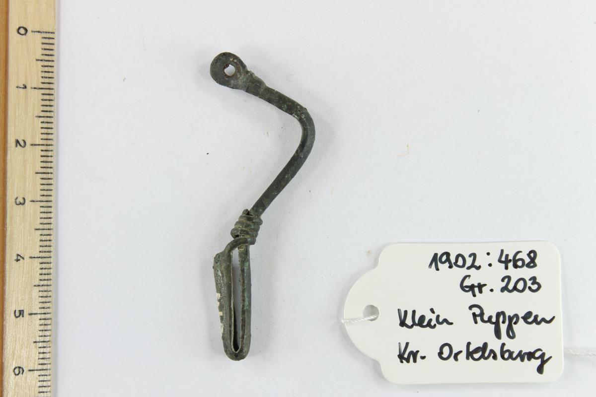 Fibelfragment