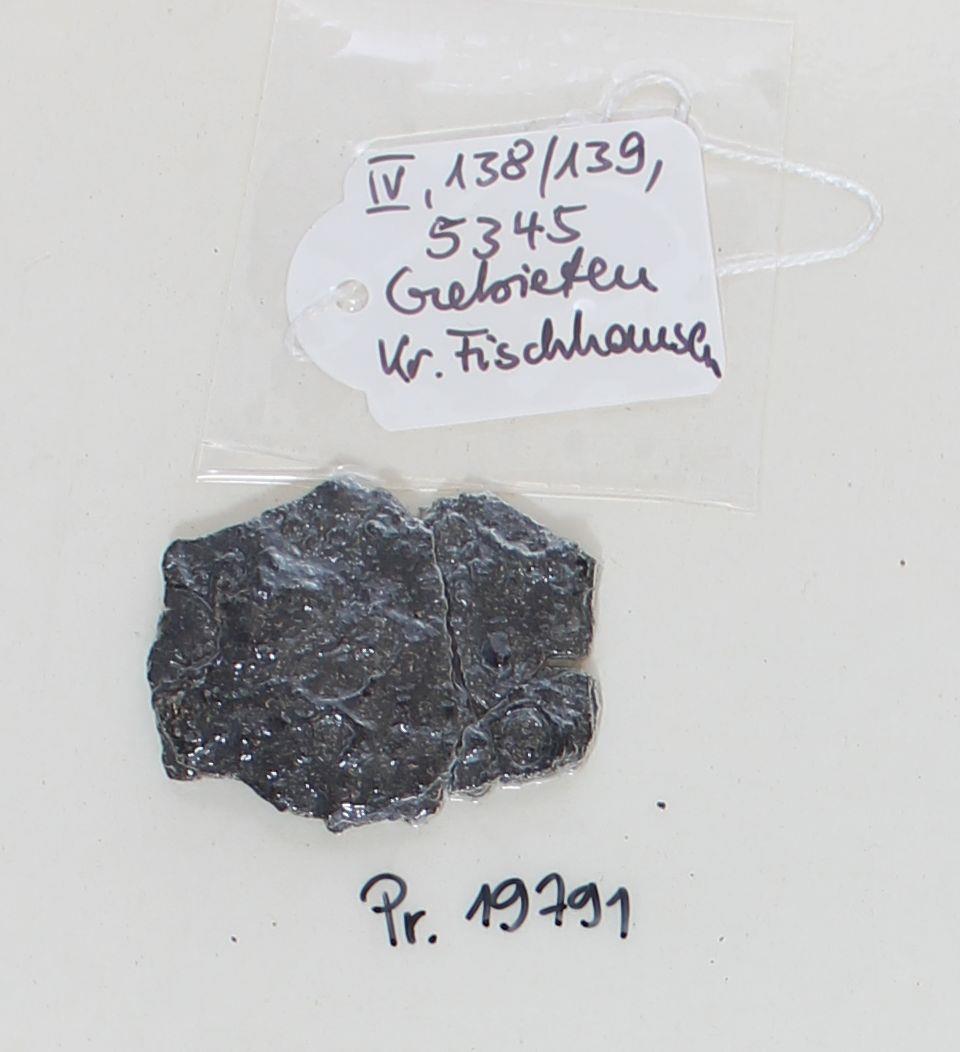 Eisenfragment