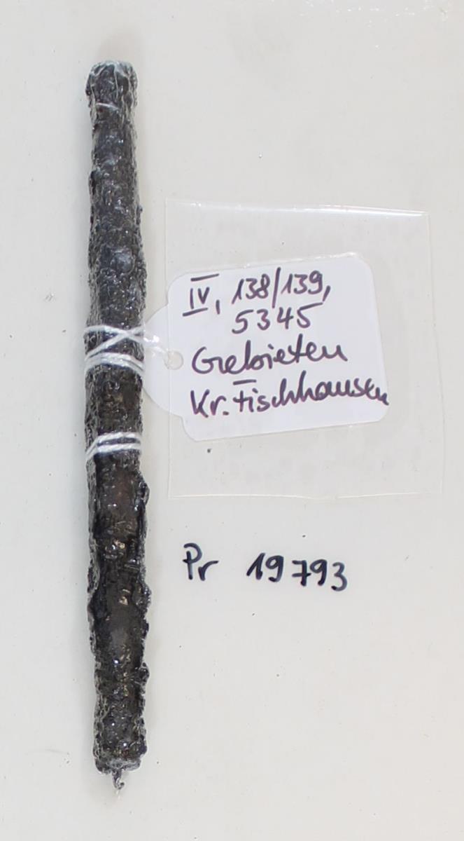 Eisenfragment