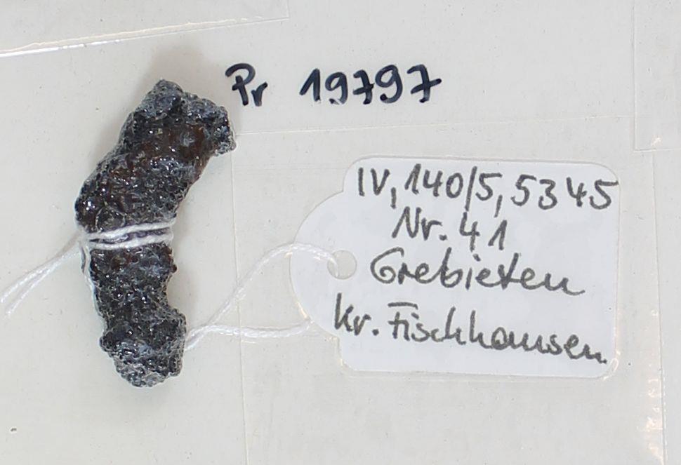 Fibelfragment
