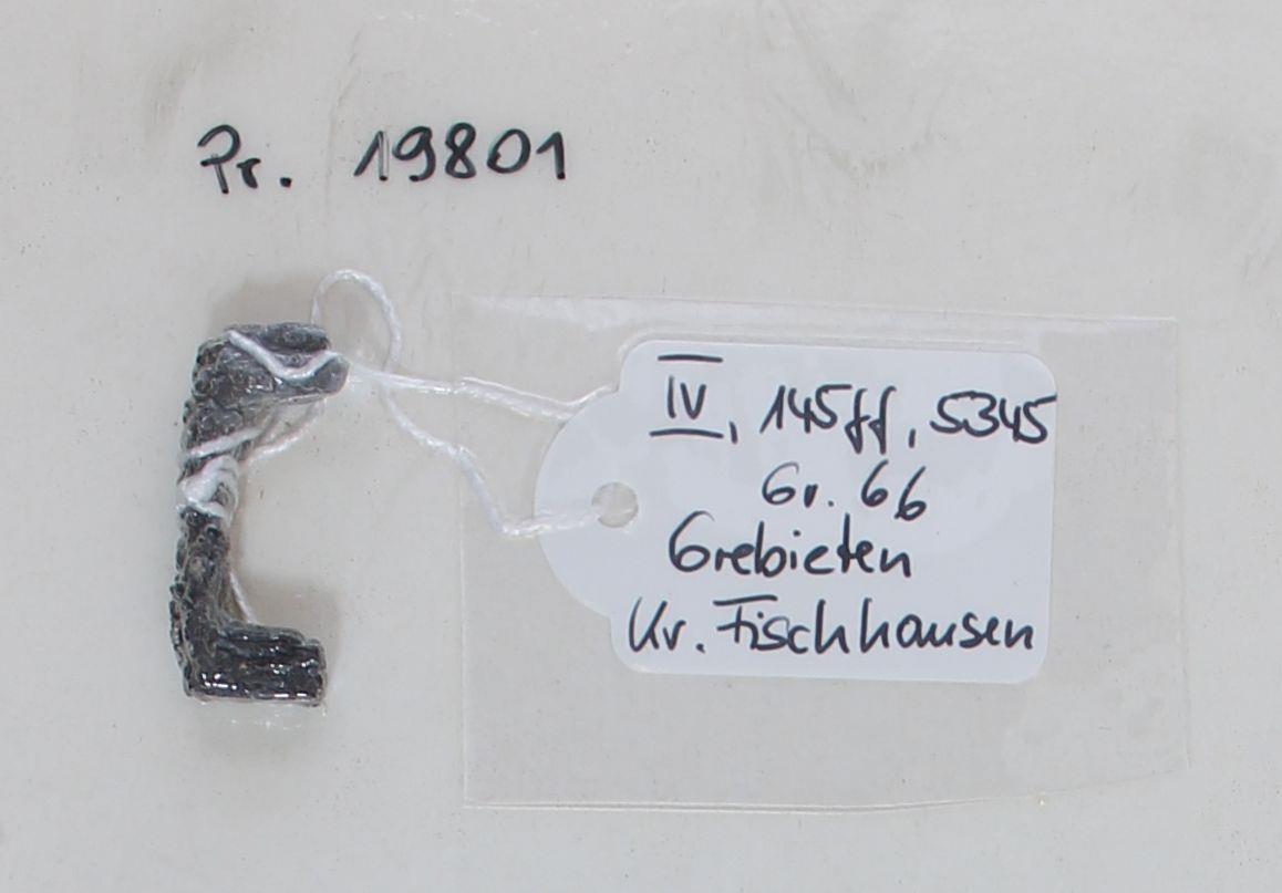Eisenfragment