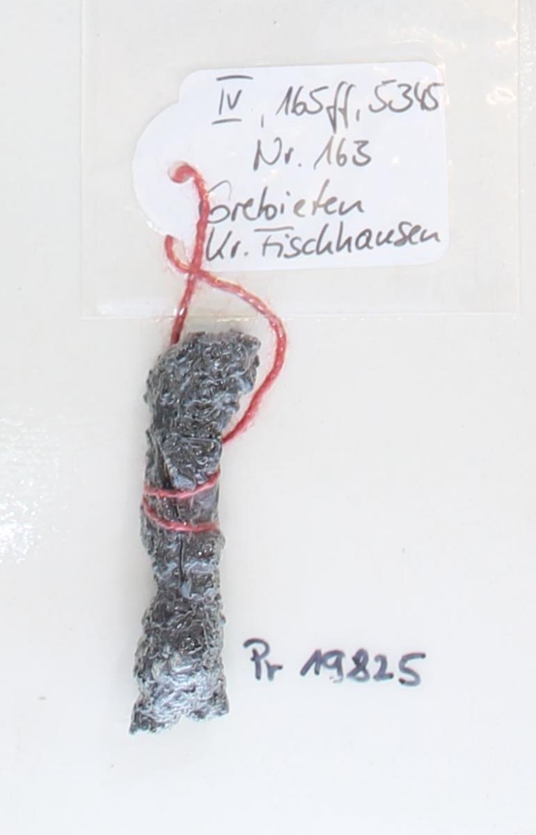 Eisenfragment