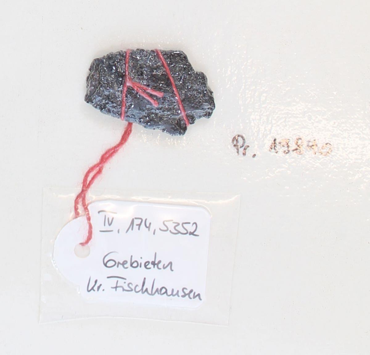 Eisenfragment