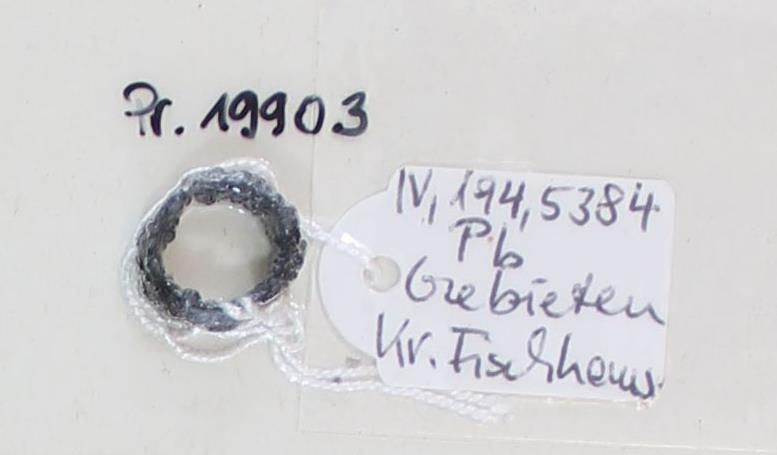Eisenfragment