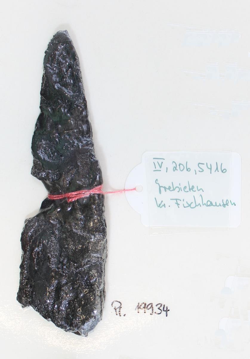Dolchmesser