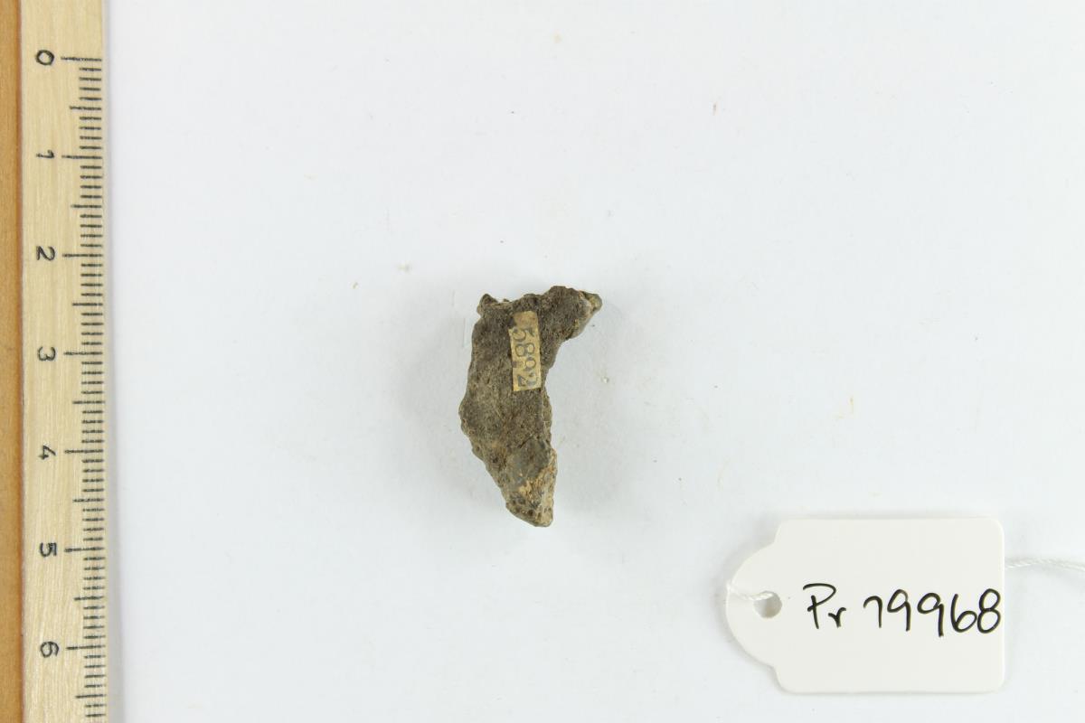 Eisenfragment