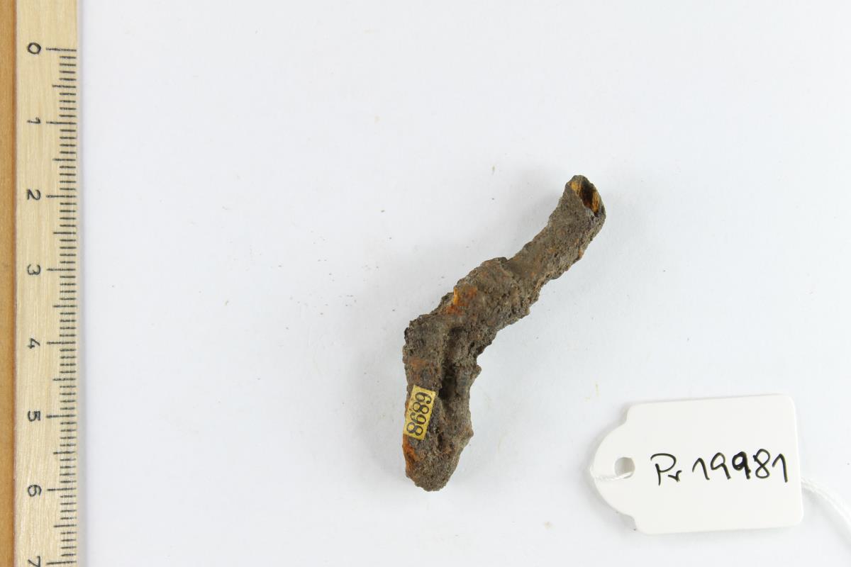 Fibelfragment