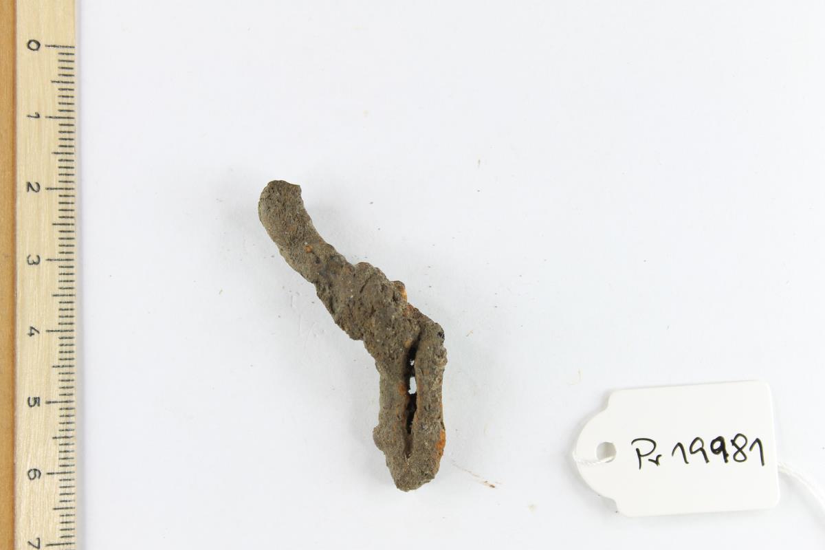 Fibelfragment
