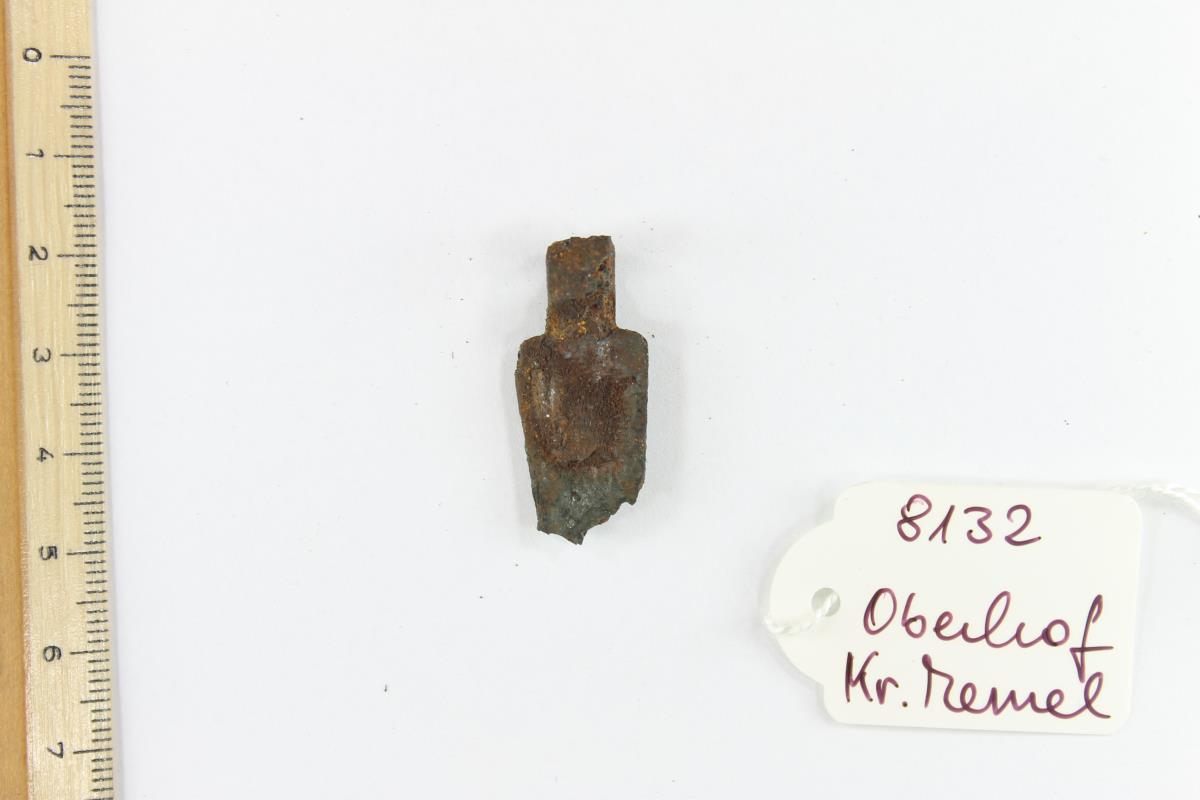 Eisenfragment
