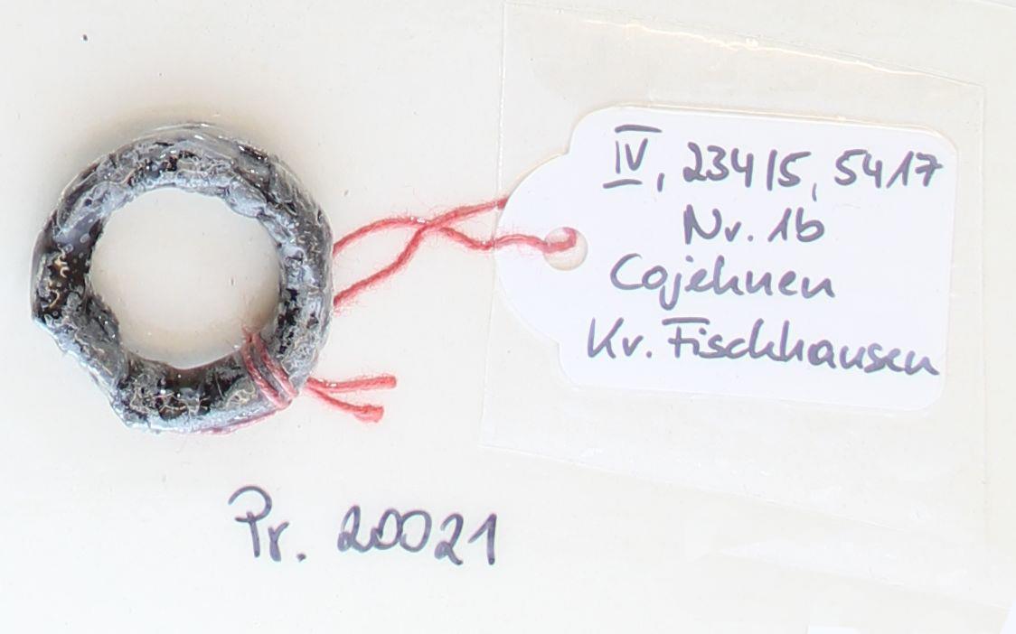Eisenfragment