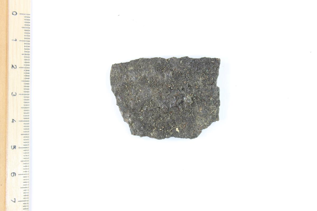 Eisenfragment