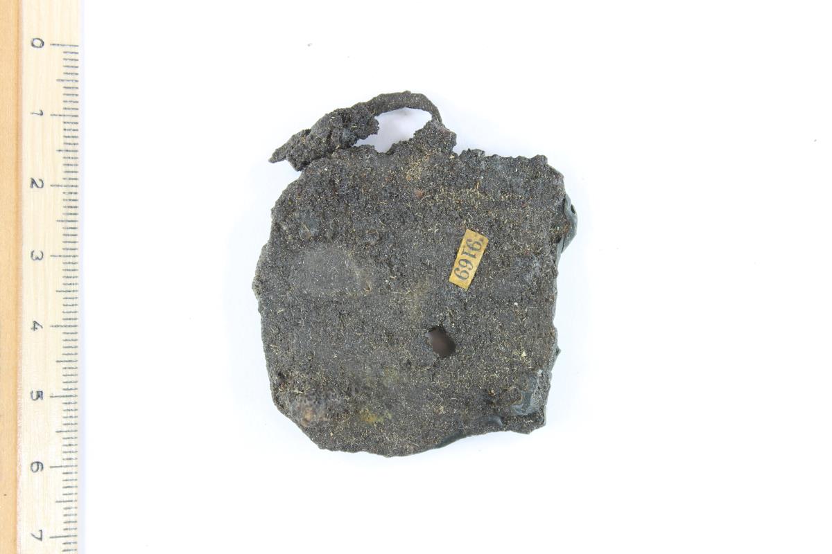 Eisenfragment